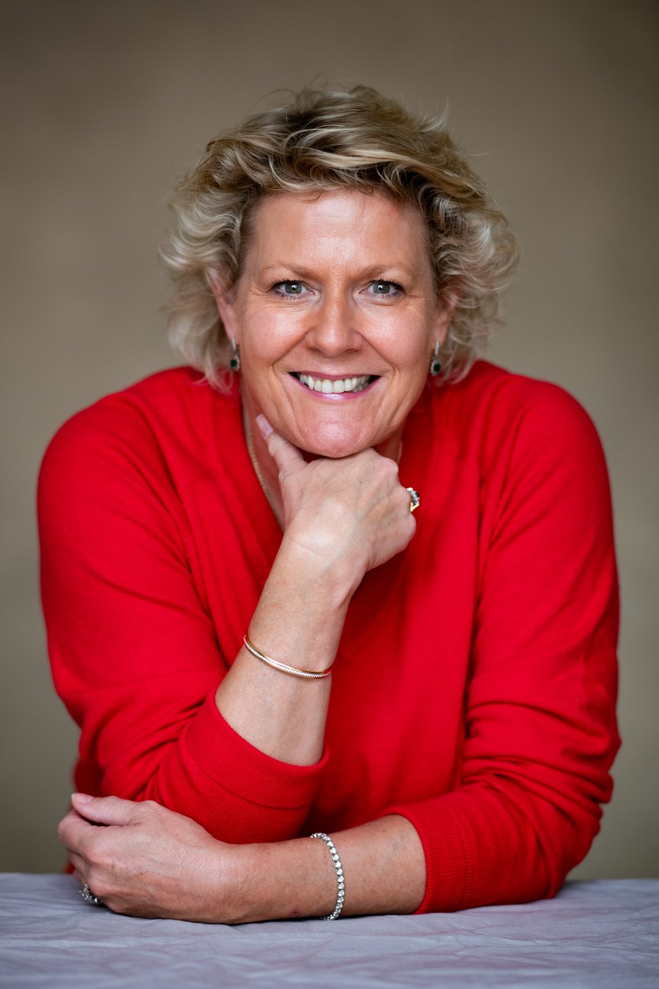 Dr Helen Webberley